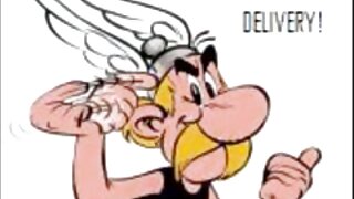 Perverzni polbrat zajebava svojo sestro, odvisno od VR