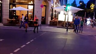 Popolna boginja seksa Nicole Aniston zajebava svojo stranko