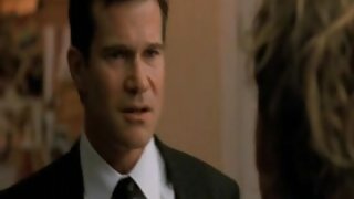 Poročeni par uživa v trdem analnem seksu z neznancem