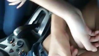 Končno MILF Lisa Ann je udaril Johnny Sins