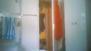 Yoga hottie želi uživati ​​tudi v tem seksu