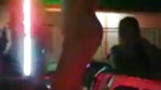 Petite blonde zajebal v POV s svojim pohoten korak brat