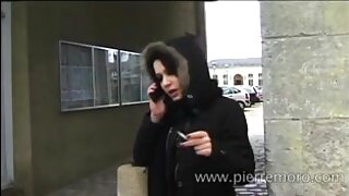 Zadnjica Abelle Danger je najbolj okusna poslastica od vseh