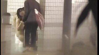 Dehumanizirajoč seks za najstnika tatovca