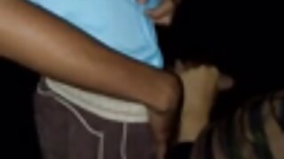 Sybil Stallone seksa z Juanom El Caballom Locom